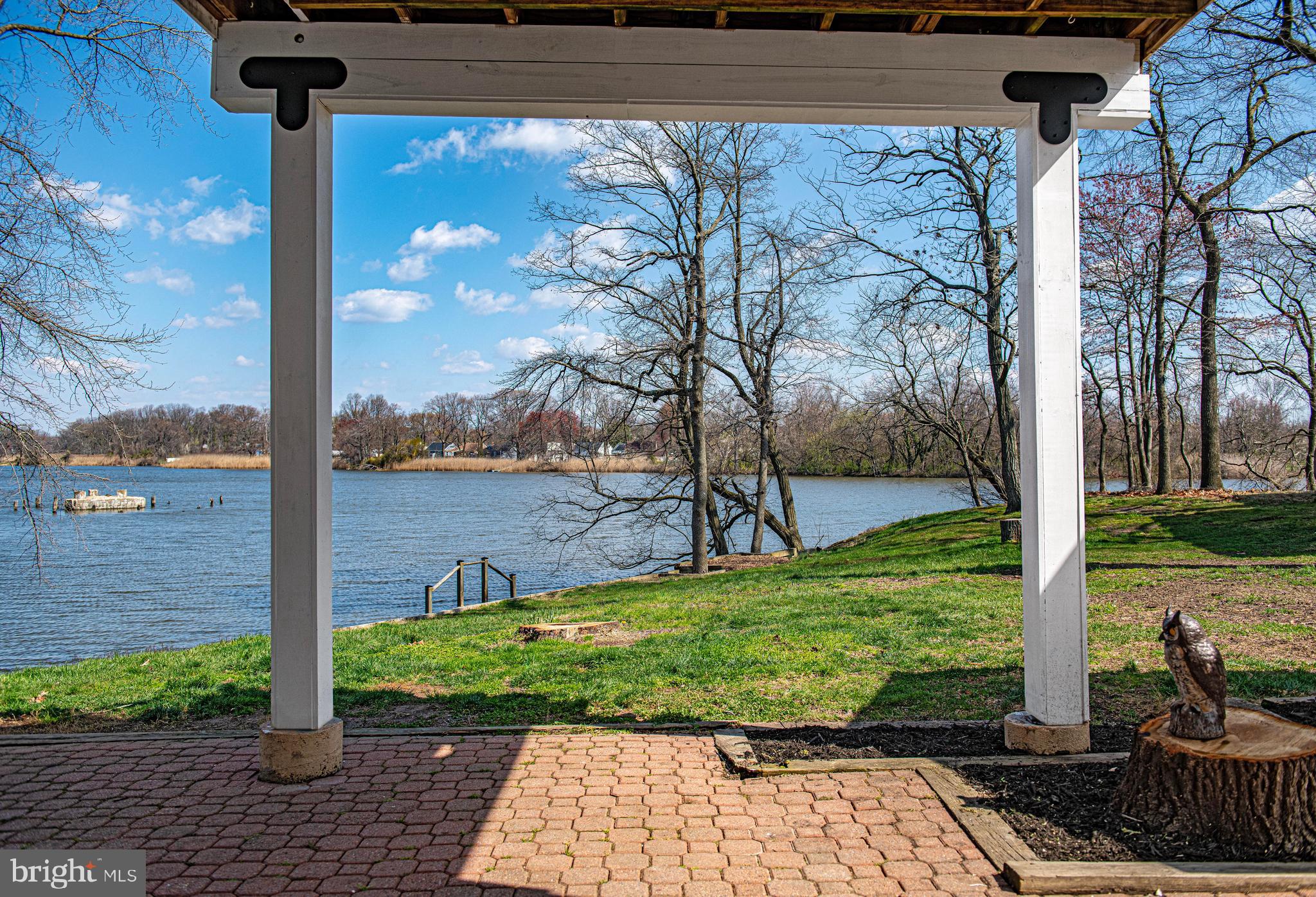 705 Riverside Drive Essex, MD 21221 - Photo 43 of 69