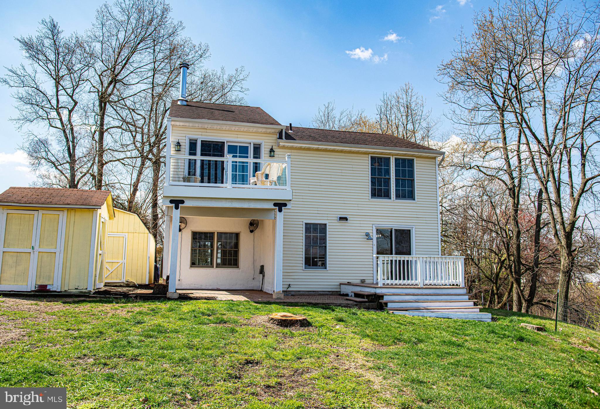 705 Riverside Drive Essex, MD 21221 - Photo 55 of 69