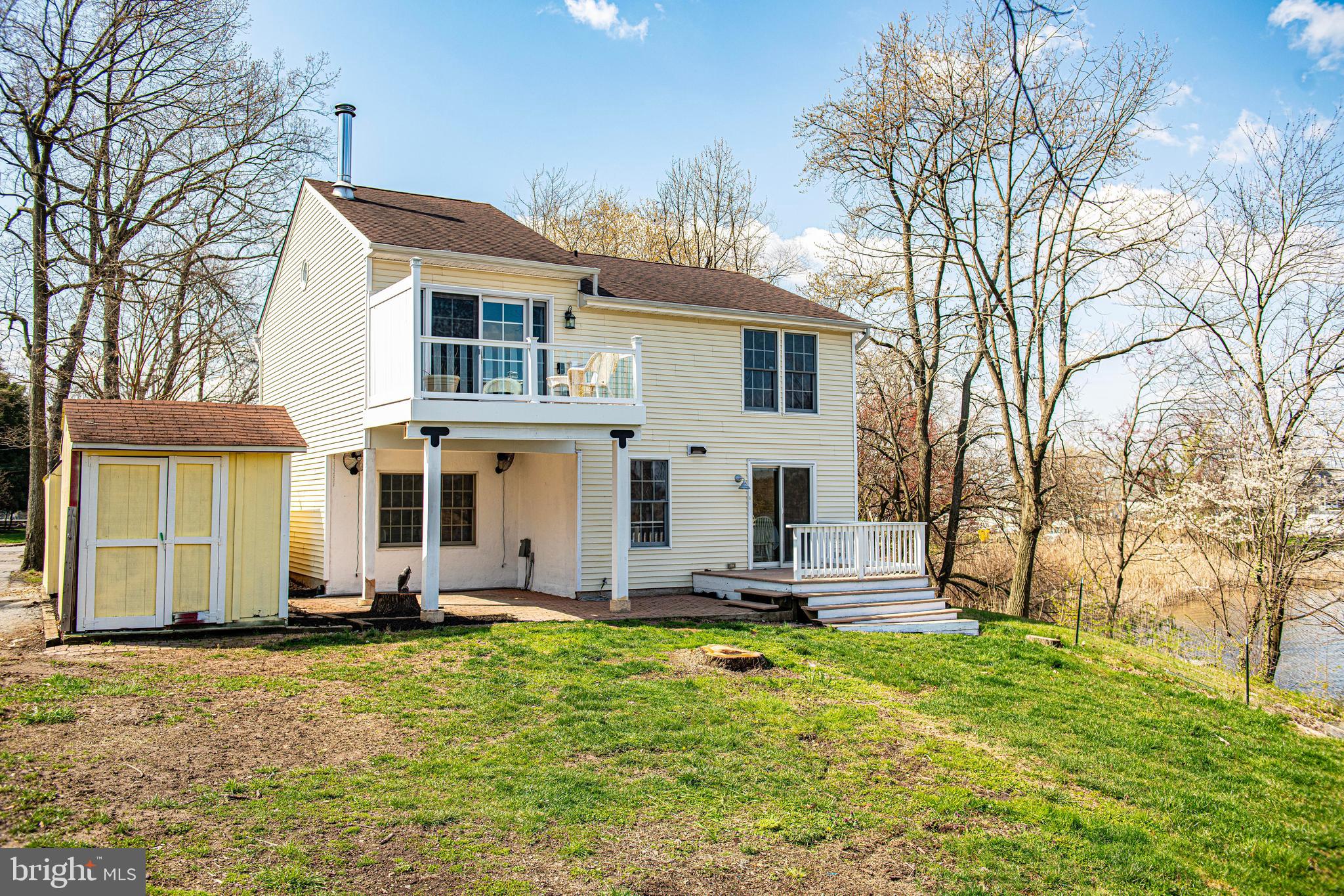 705 Riverside Drive Essex, MD 21221 - Photo 56 of 69