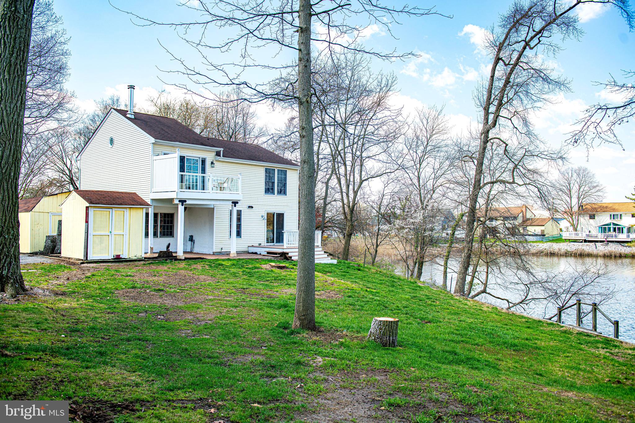 705 Riverside Drive Essex, MD 21221 - Photo 57 of 69