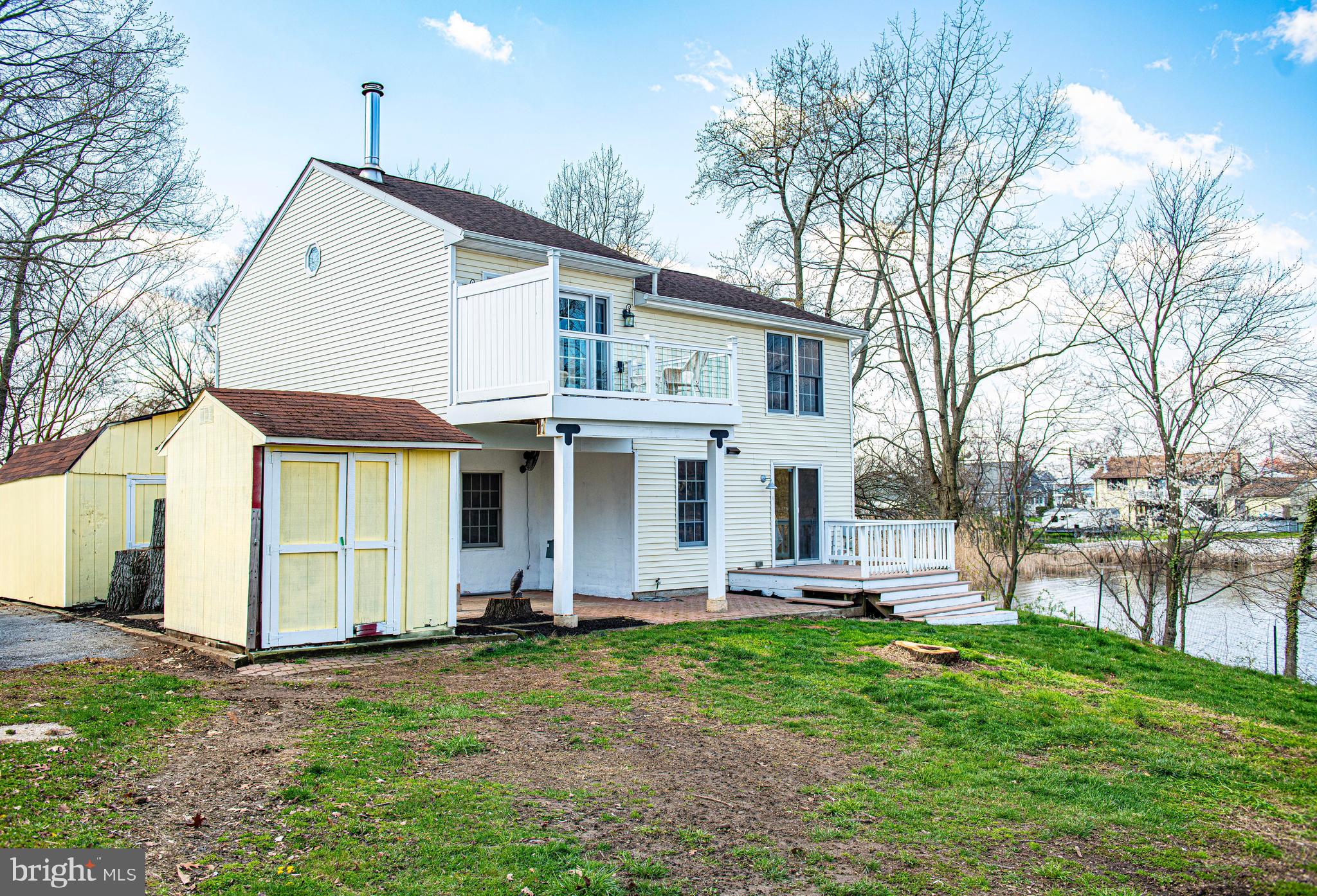 705 Riverside Drive Essex, MD 21221 - Photo 58 of 69