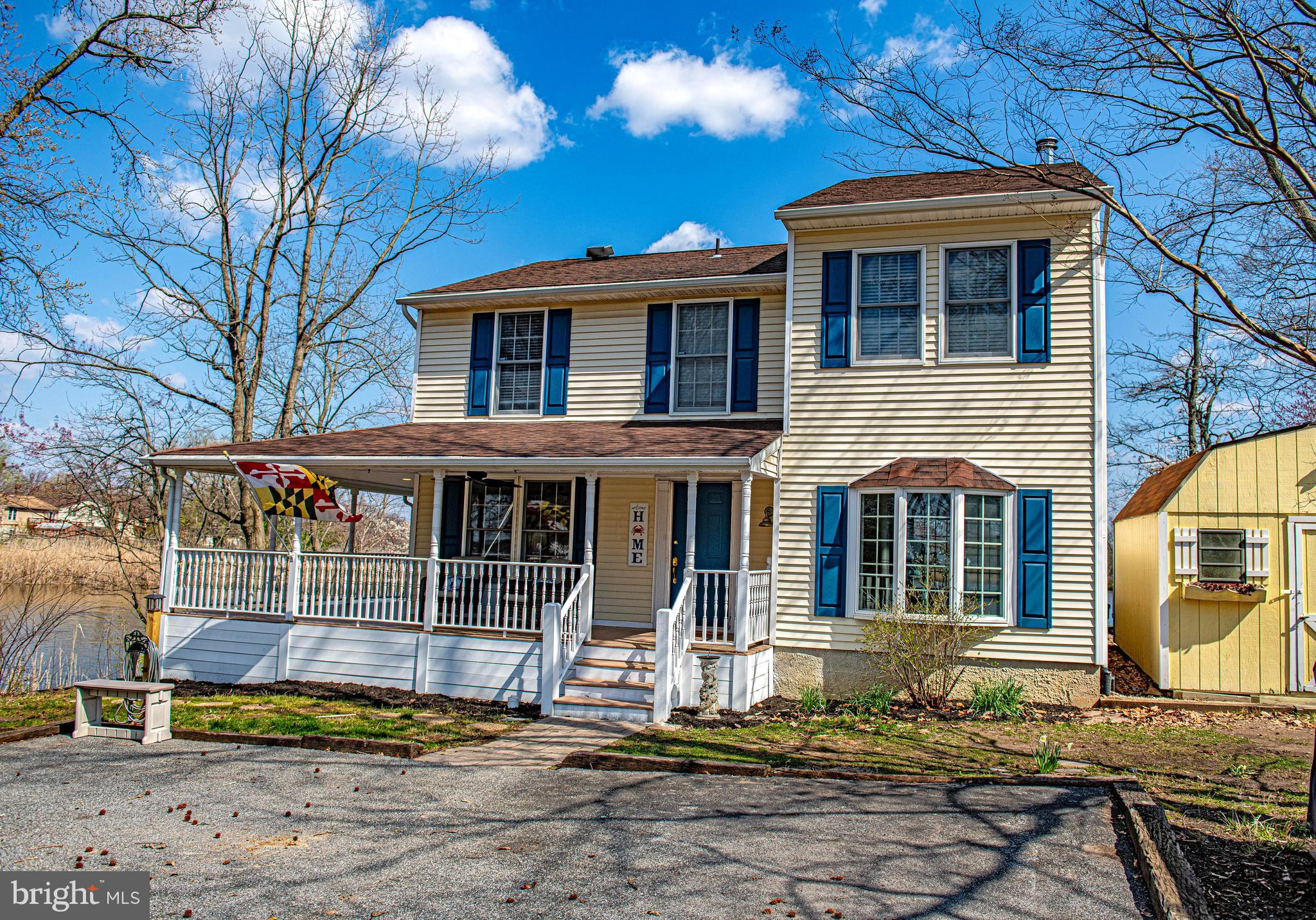 705 Riverside Drive Essex, MD 21221 - Photo 6 of 69