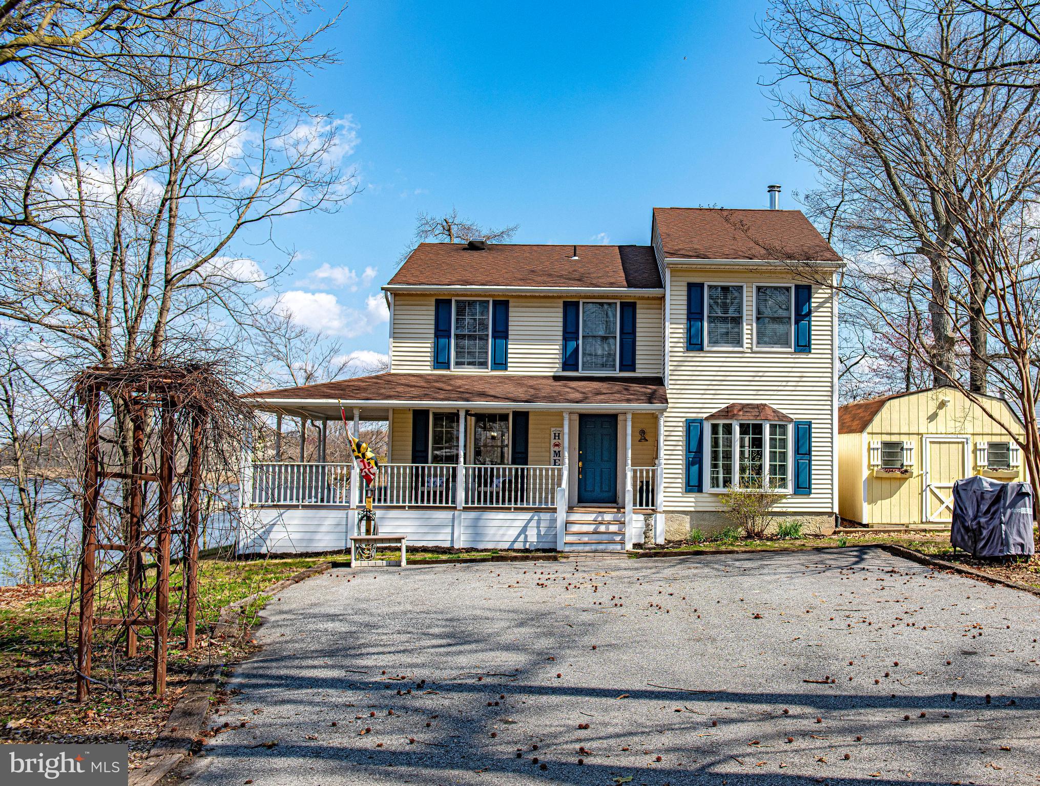 705 Riverside Drive Essex, MD 21221 - Photo 8 of 69