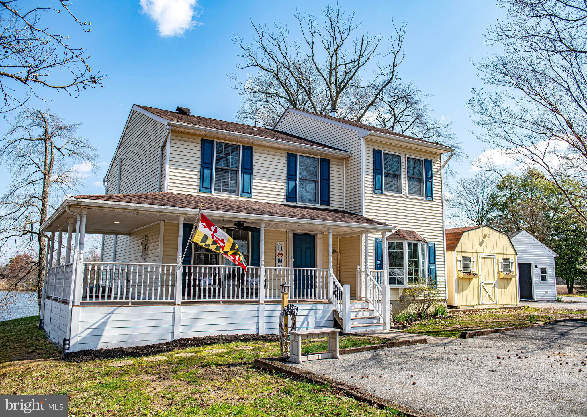 705 Riverside Drive Essex, MD 21221 - Photo 9 of 69