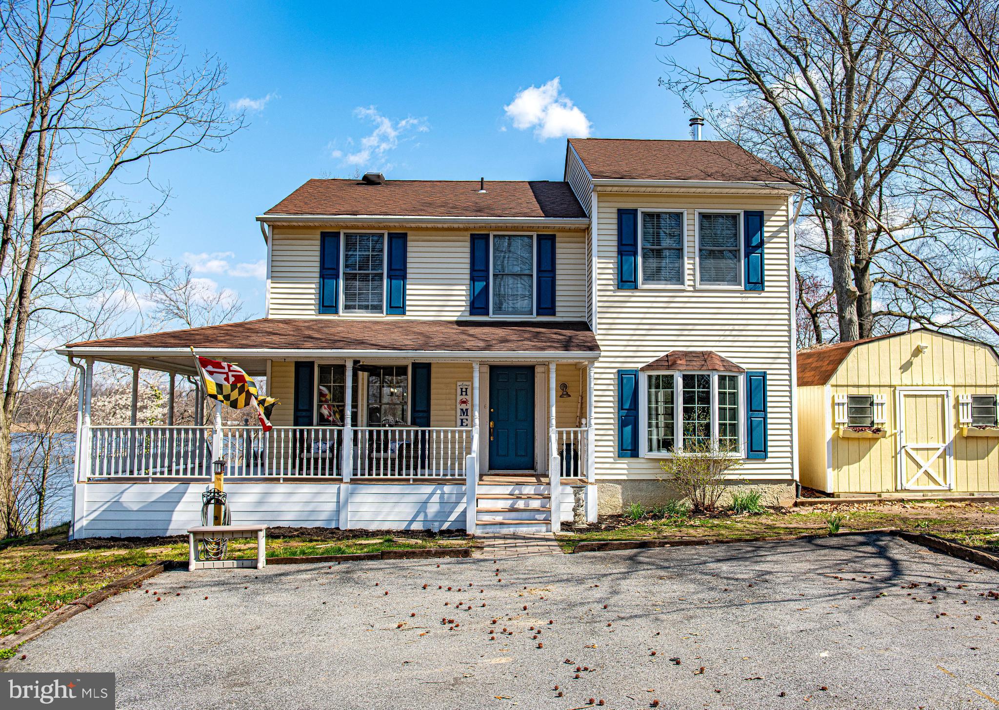 705 Riverside Drive Essex, MD 21221 - Photo 10 of 69