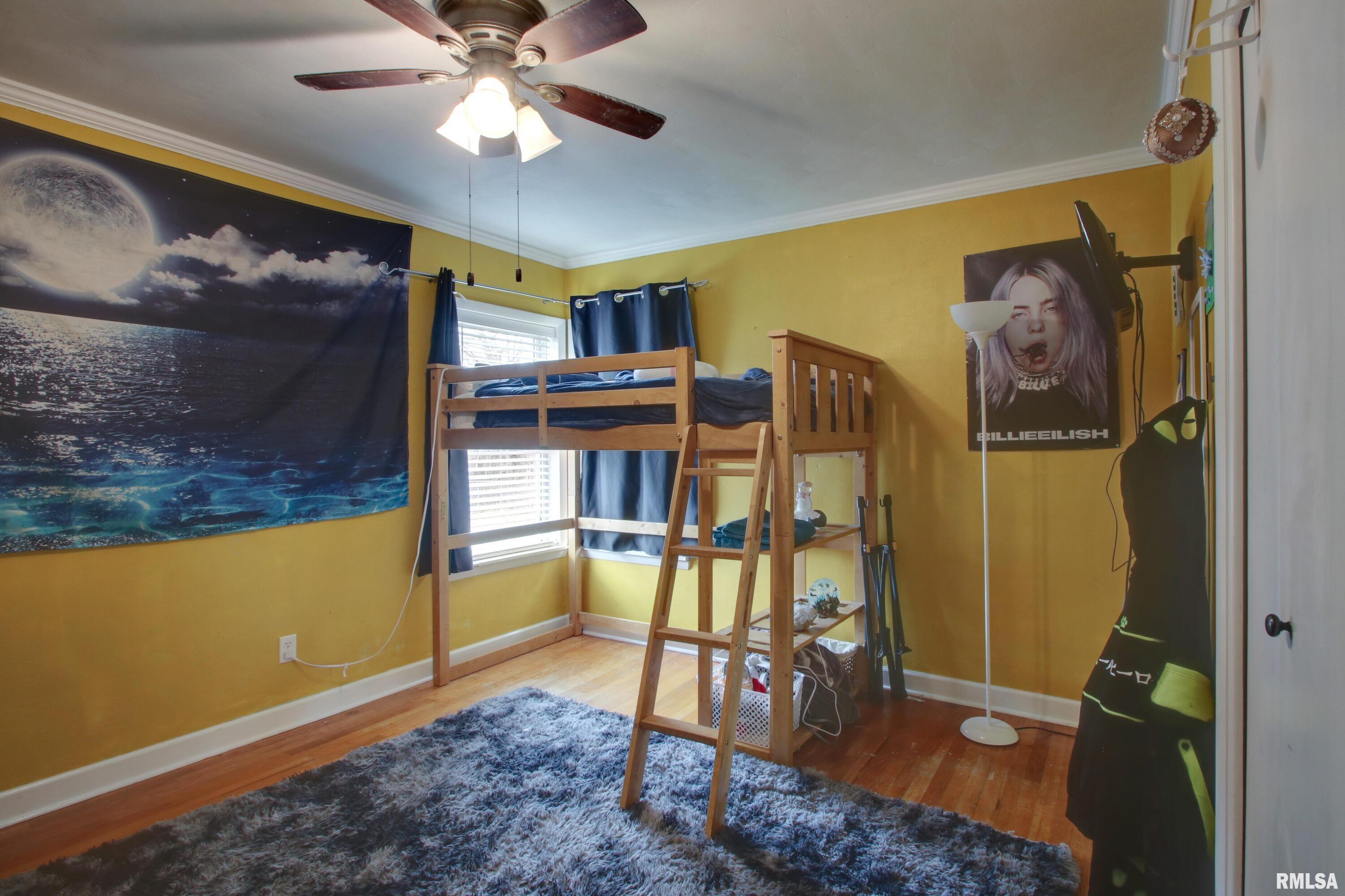 708 Hamilton Avenue Quincy, IL 62305 - Photo 14 of 24