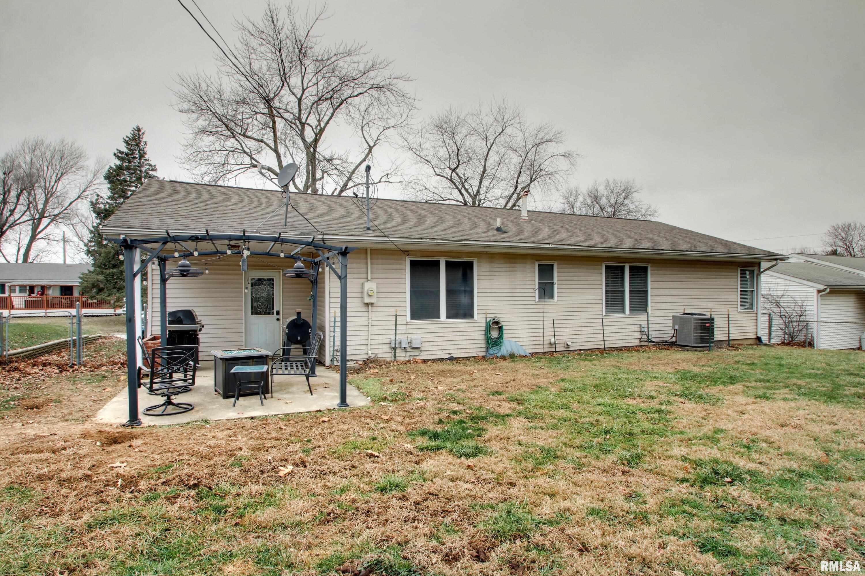 708 Hamilton Avenue Quincy, IL 62305 - Photo 23 of 24