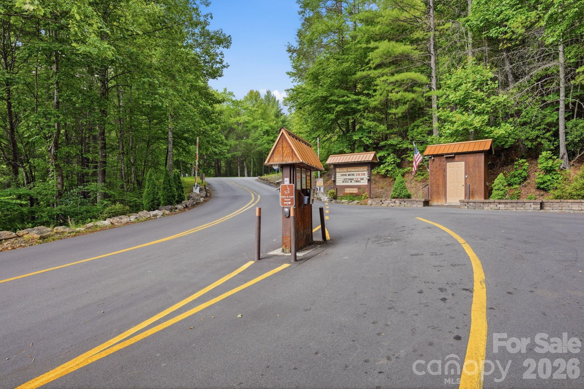 Tbd Blue Rock Road, Unit 171 & 172B Purlear, NC 28665 - Photo 23 of 44