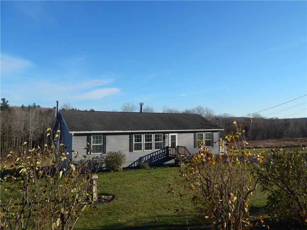 240 Allen Road Jefferson, NY 12093 - Photo 1 of 1