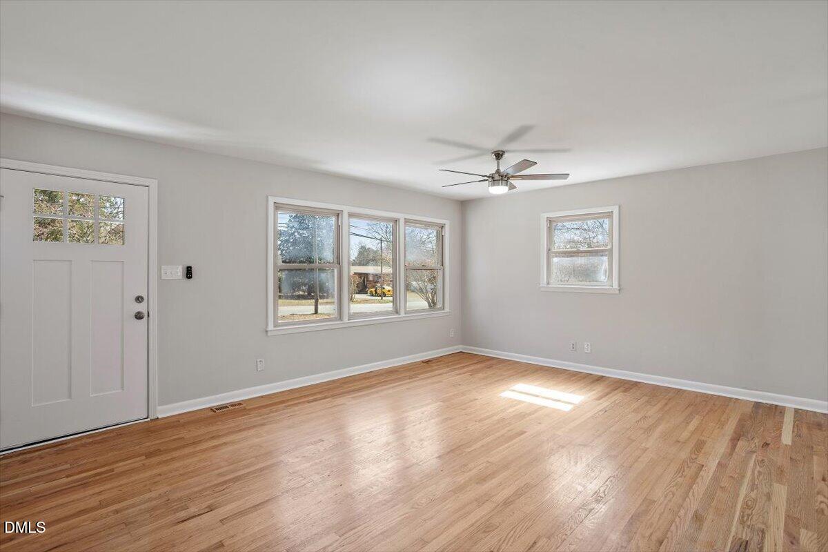4610 Revere Road Durham, NC 27713 - Photo 3 of 27
