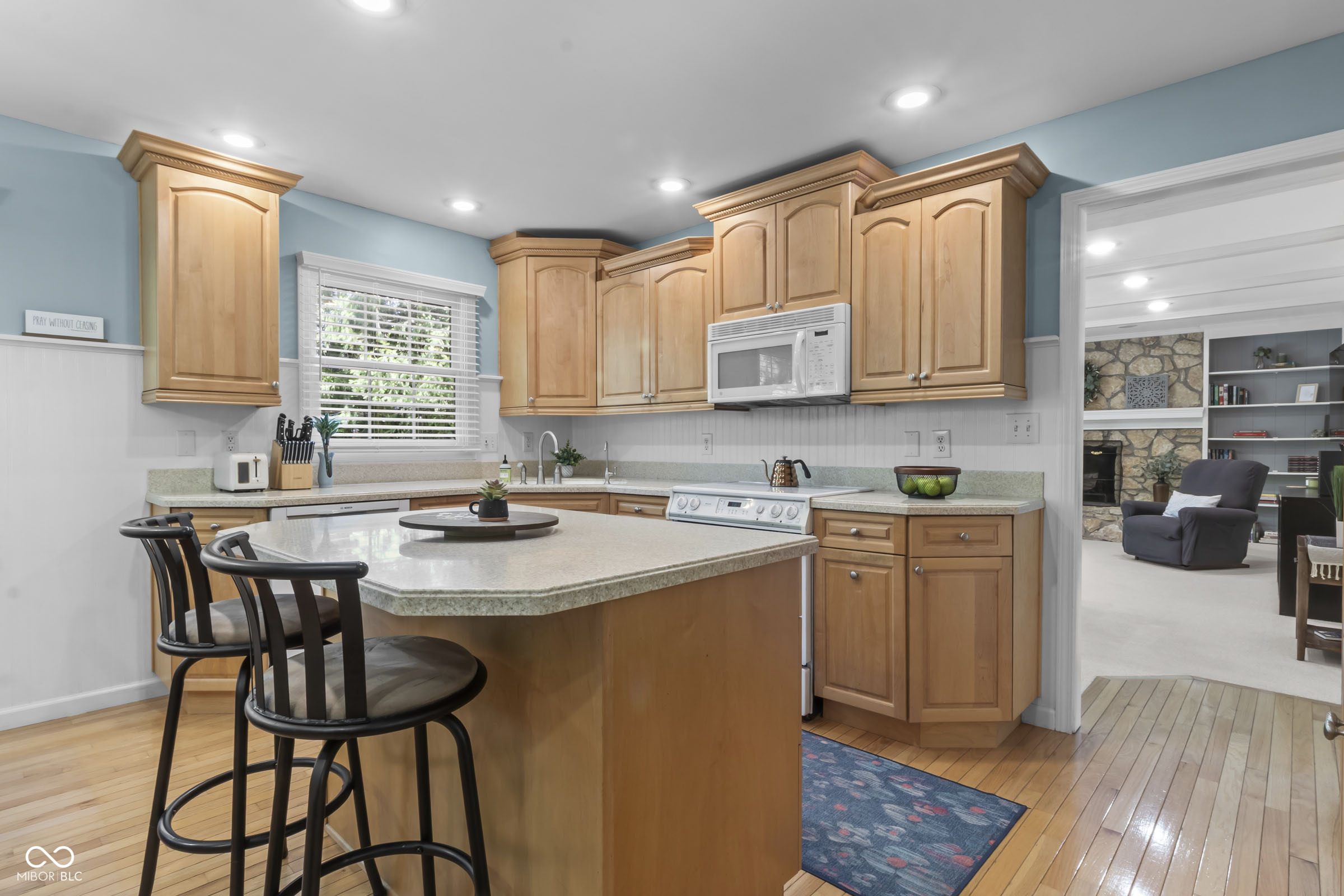 3436 Eden Way Carmel, IN 46033 - Photo 16 of 72