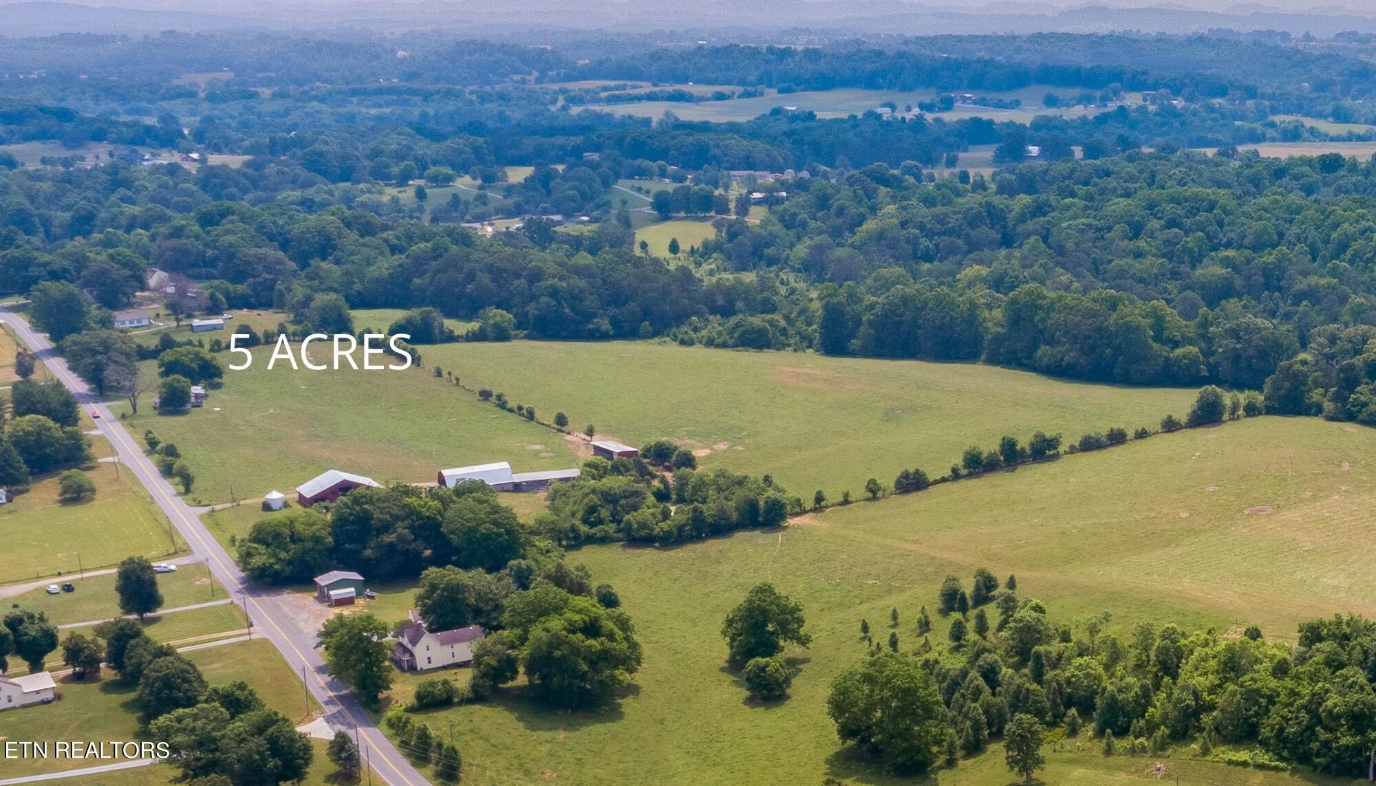 4708 Morganton Road Maryville, TN 37801 - Photo 12 of 16 Gallery Image 12