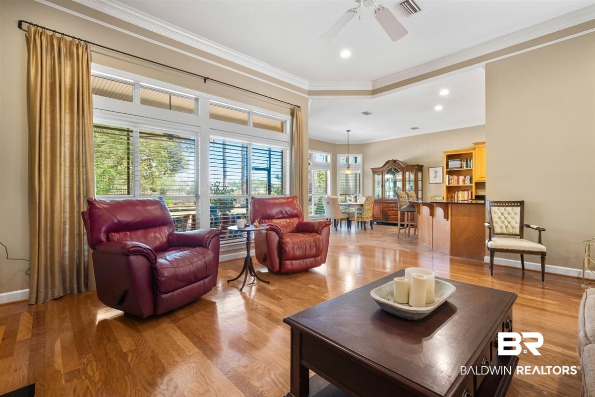 9501 Hackberry Court Daphne, AL 36527 - Photo 16 of 39