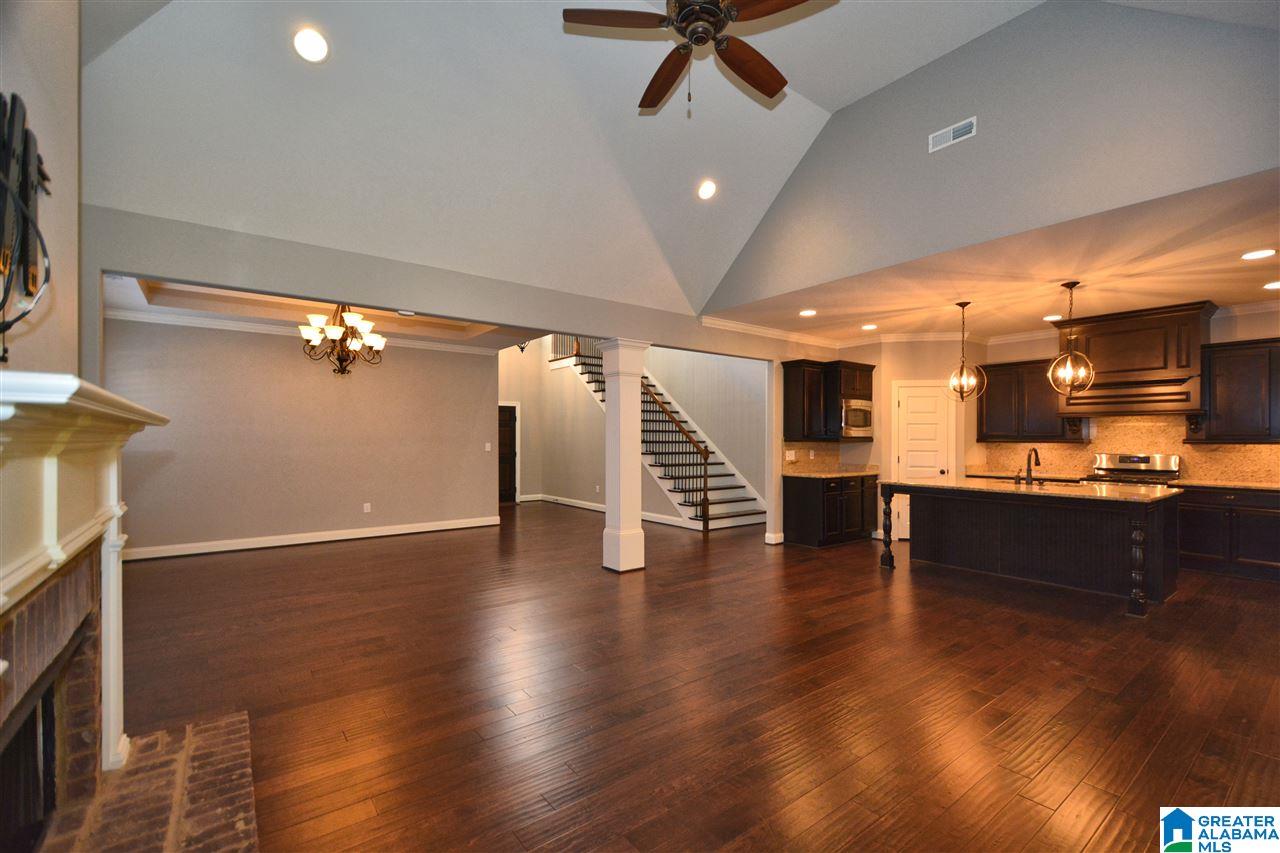 374 Strathaven Drive Pelham, AL 35124 - Photo 9 of 50