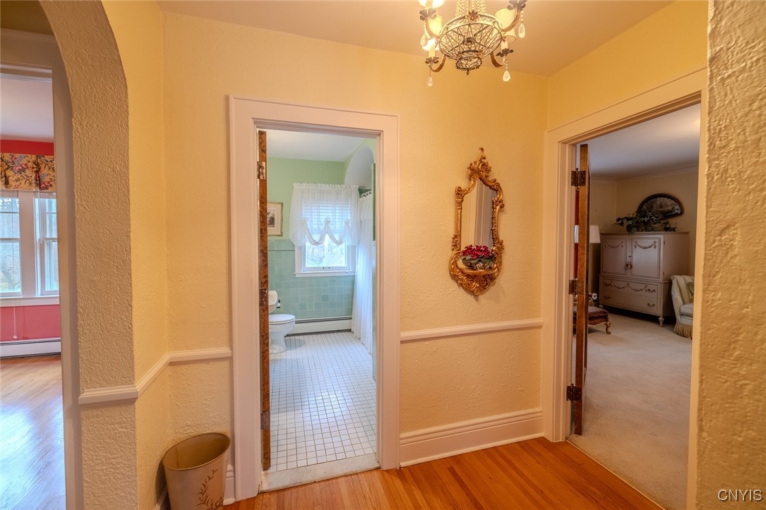 628 Rugby Road Syracuse, NY 13203 - Photo 14 of 47 Second Floor