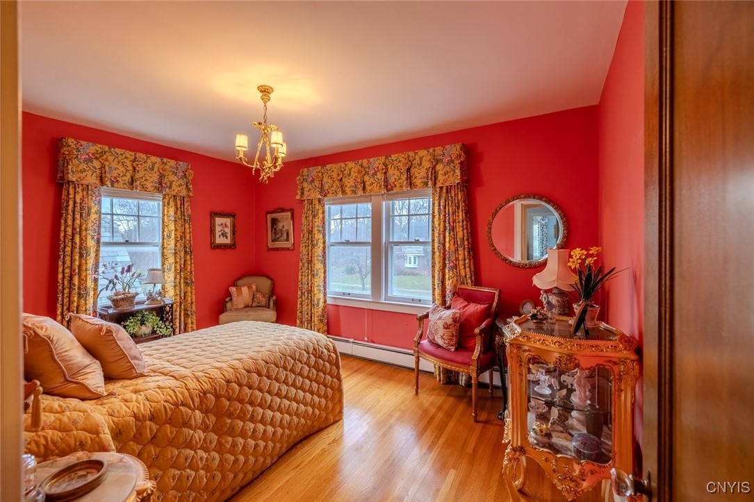 628 Rugby Road Syracuse, NY 13203 - Photo 20 of 47 Bedroom #2