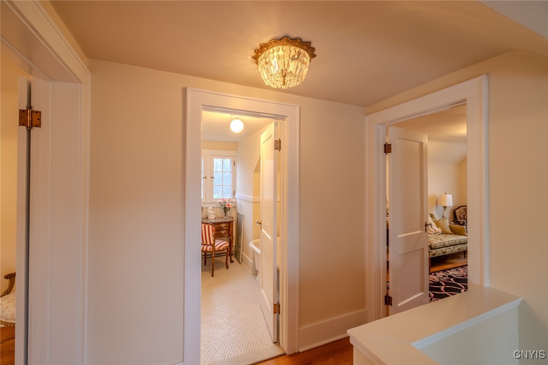 628 Rugby Road Syracuse, NY 13203 - Photo 26 of 47 Third Floor