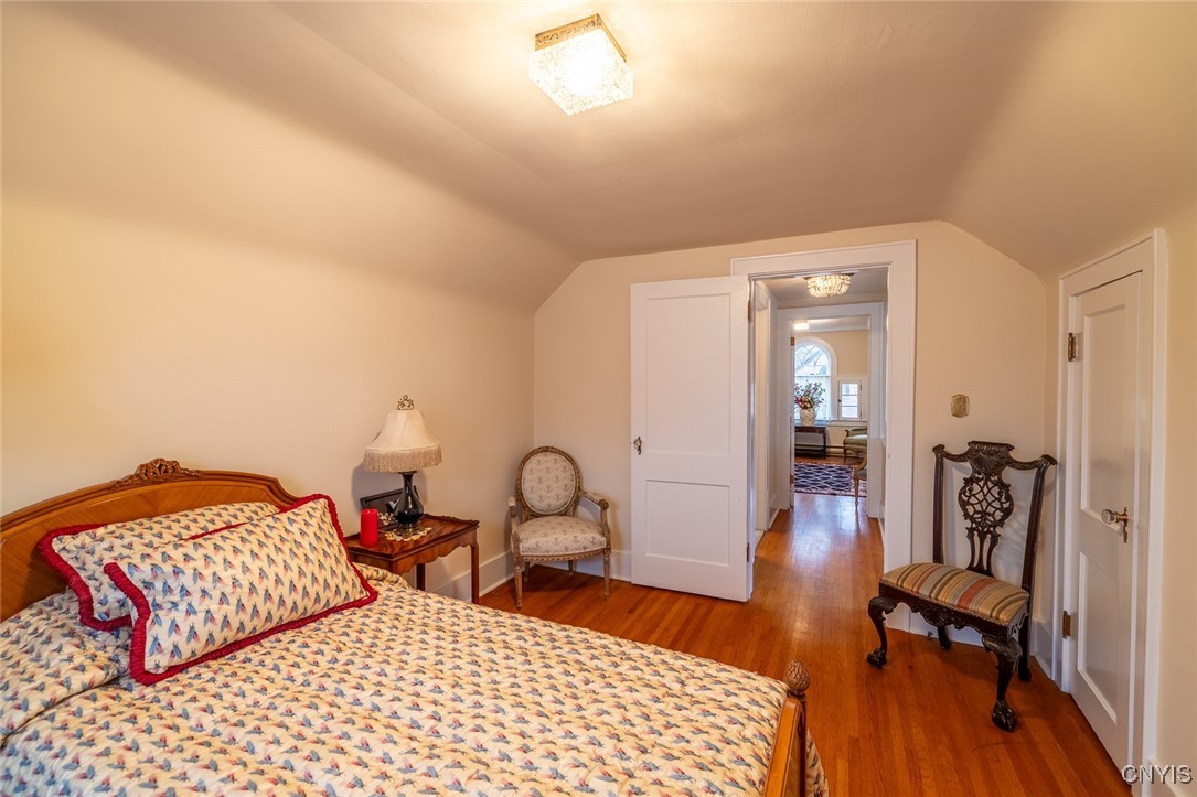 628 Rugby Road Syracuse, NY 13203 - Photo 28 of 47 Another view of Bedroom #4