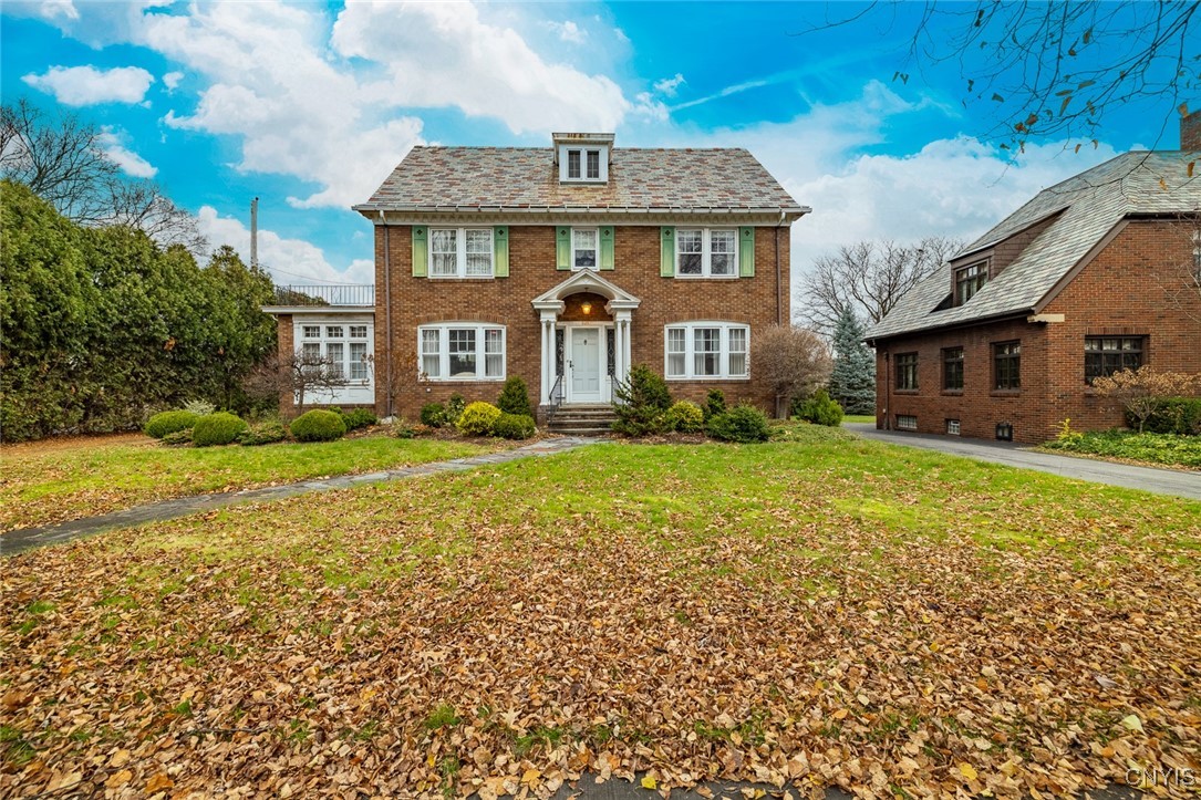 628 Rugby Road Syracuse, NY 13203 - Photo 39 of 47