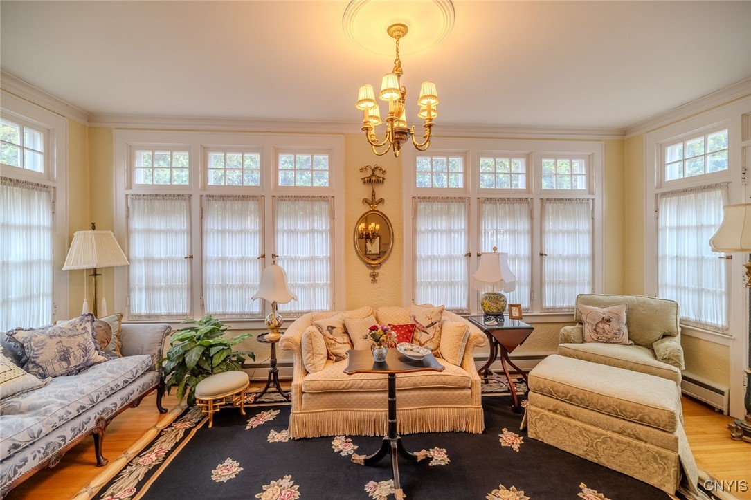 628 Rugby Road Syracuse, NY 13203 - Photo 6 of 47