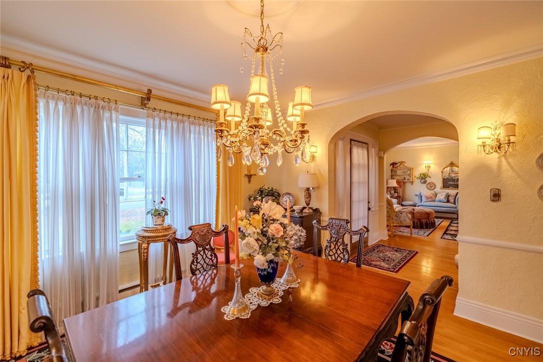 628 Rugby Road Syracuse, NY 13203 - Photo 9 of 47