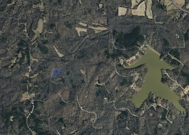 $11,999 | 240 War Eagle Drive, Cedar Grove, TN 38321