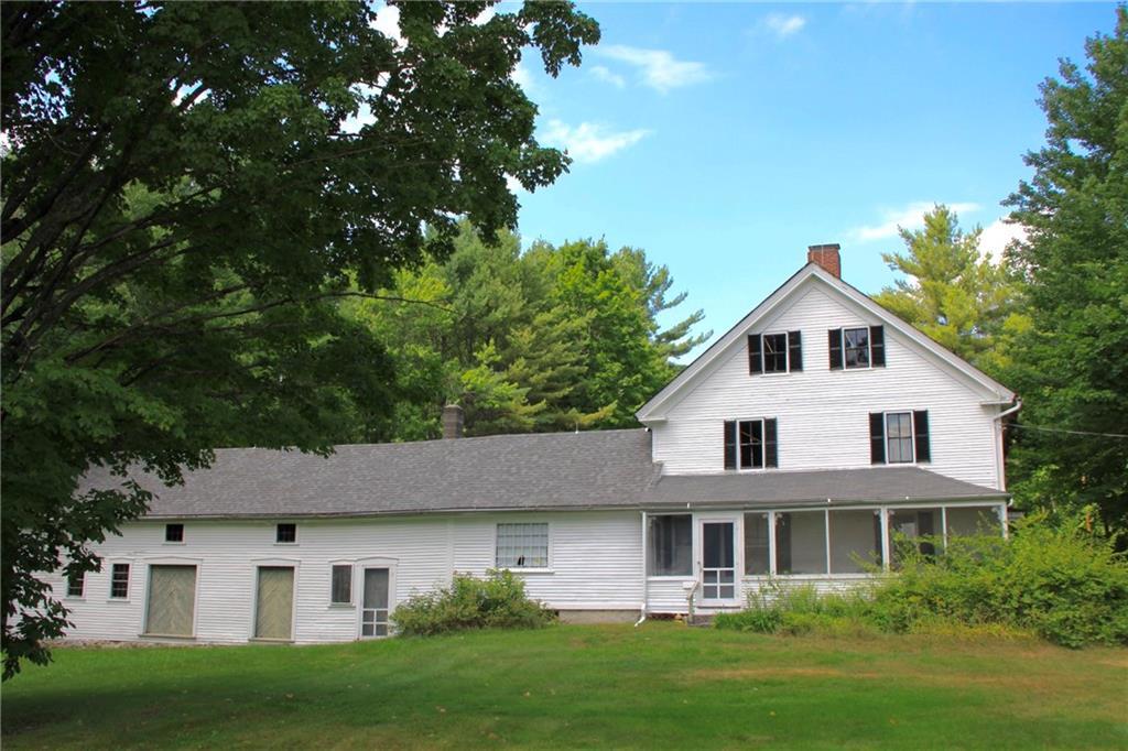 517 Mountain Road Parsonsfield, ME 04047 - Photo 3 of 13 Photo