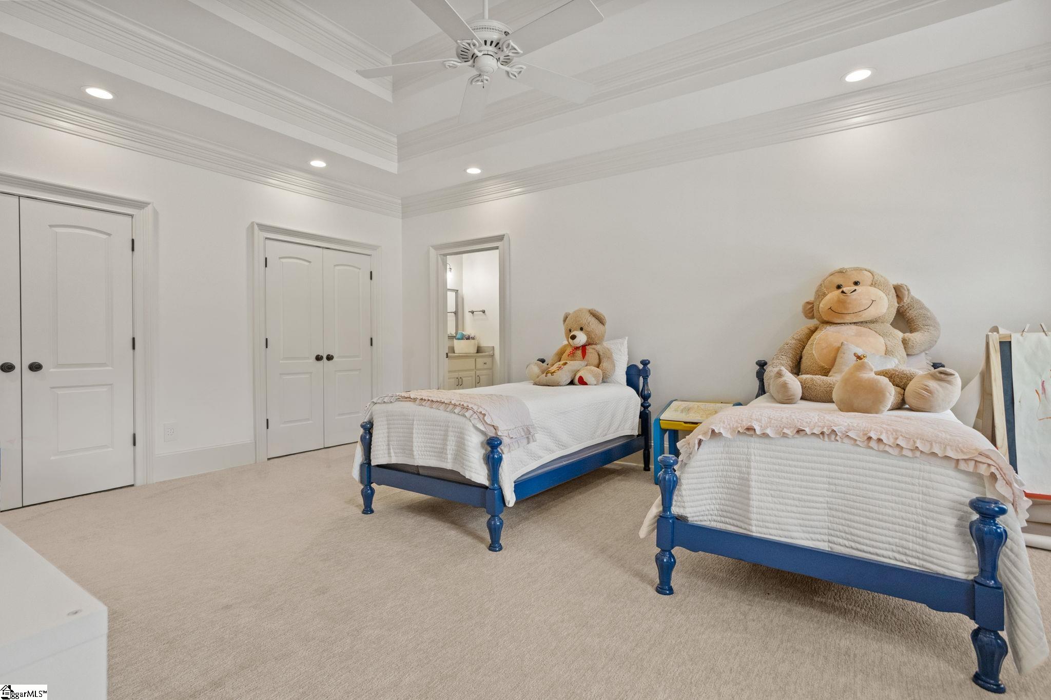 102 Antigua Way Greer, SC 29650 - Photo 35 of 50