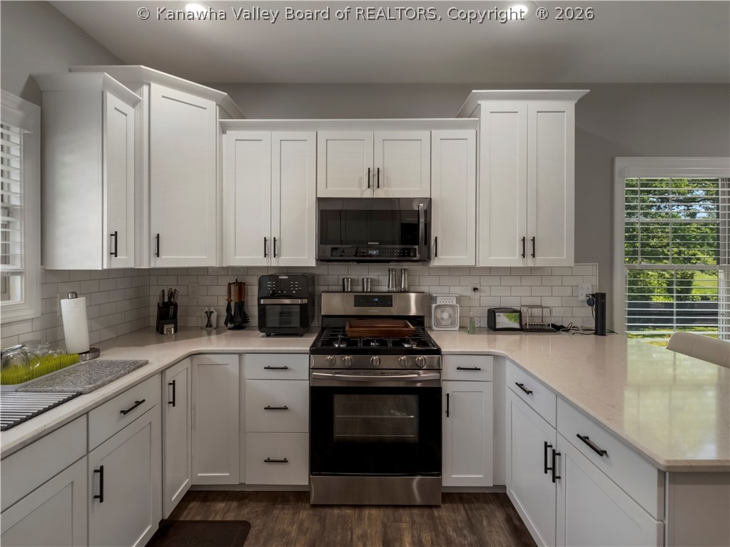 17 Squirrel Ridge Charleston, WV 25314 - Photo 8 of 32 Gallery Image 8