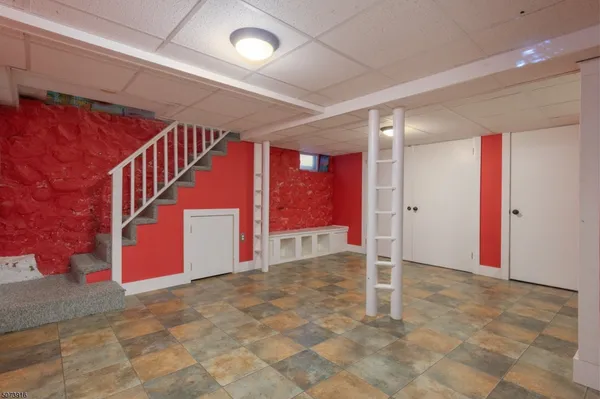 a view of an entryway