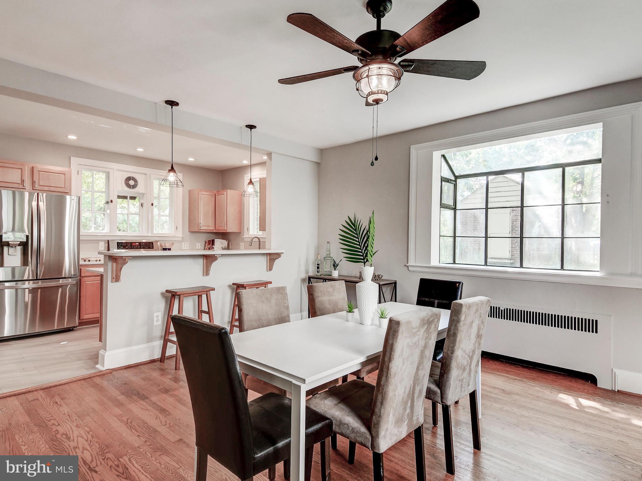 323 Taplow Road Baltimore, MD 21212 - Photo 18 of 41 Dining Room