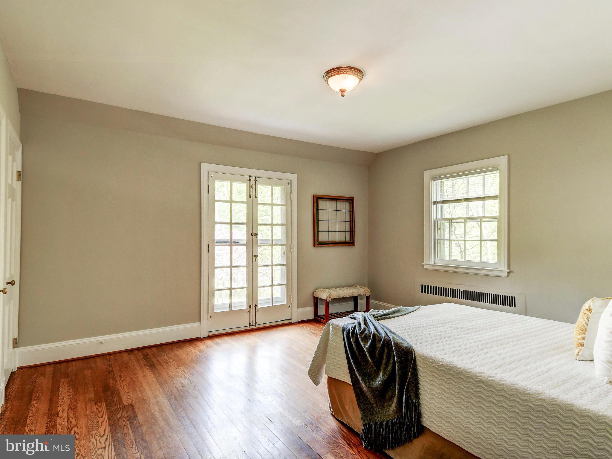 323 Taplow Road Baltimore, MD 21212 - Photo 24 of 41 Master Bedroom