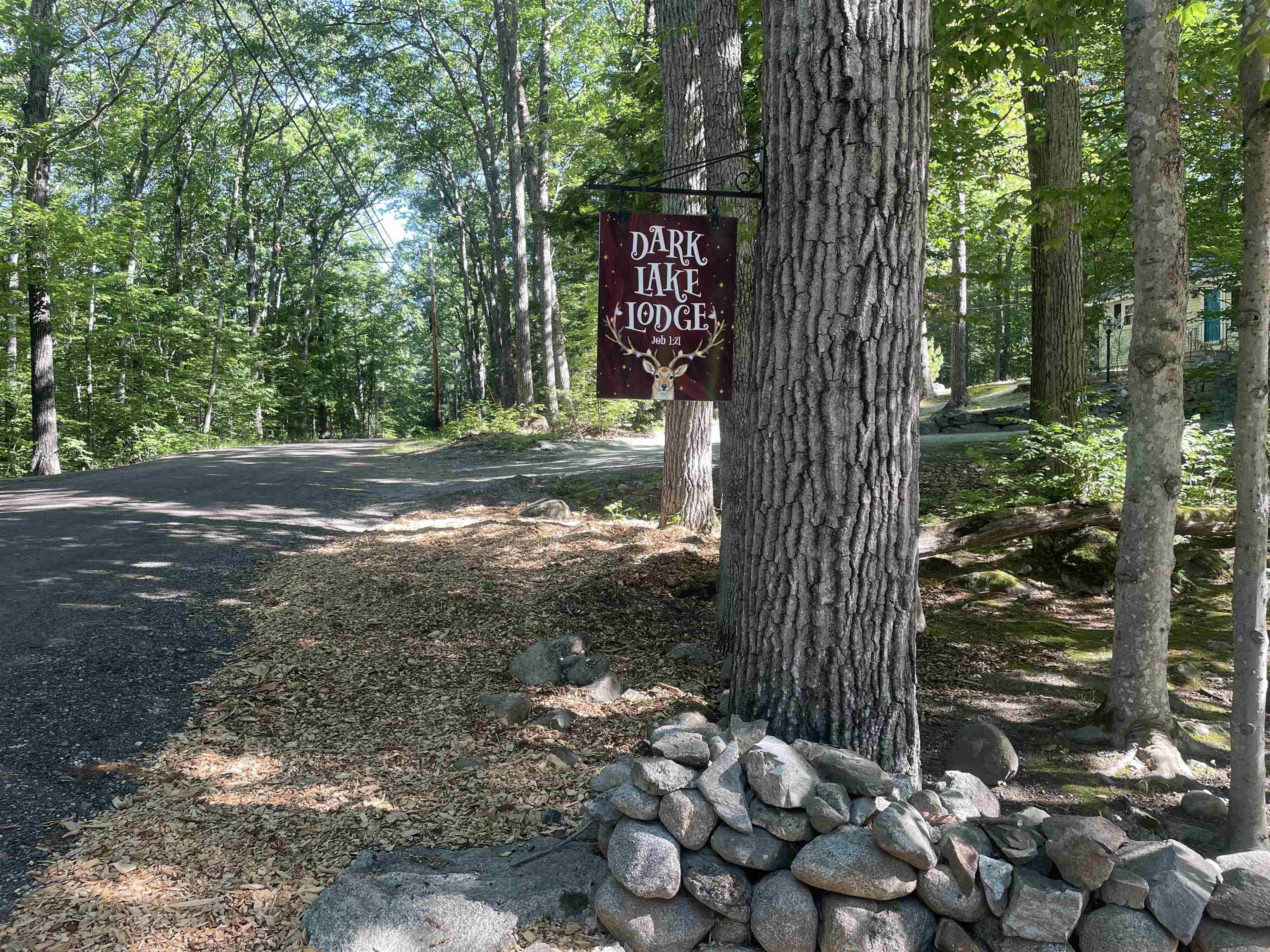 56 Kings Pine Road Wolfeboro, NH 03894 - Photo 18 of 23