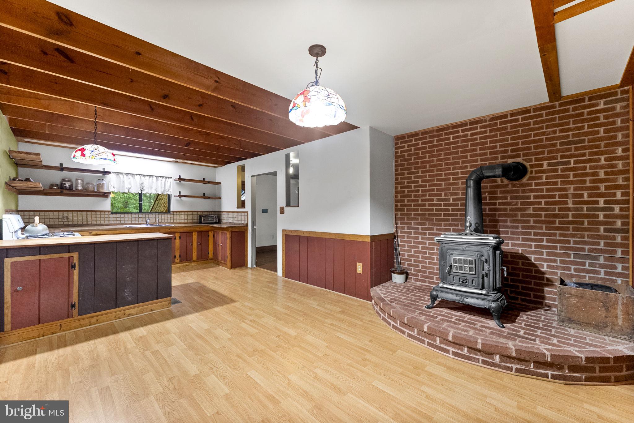 554 Arrington Mountain Road Haywood, VA 22722 - Photo 25 of 80