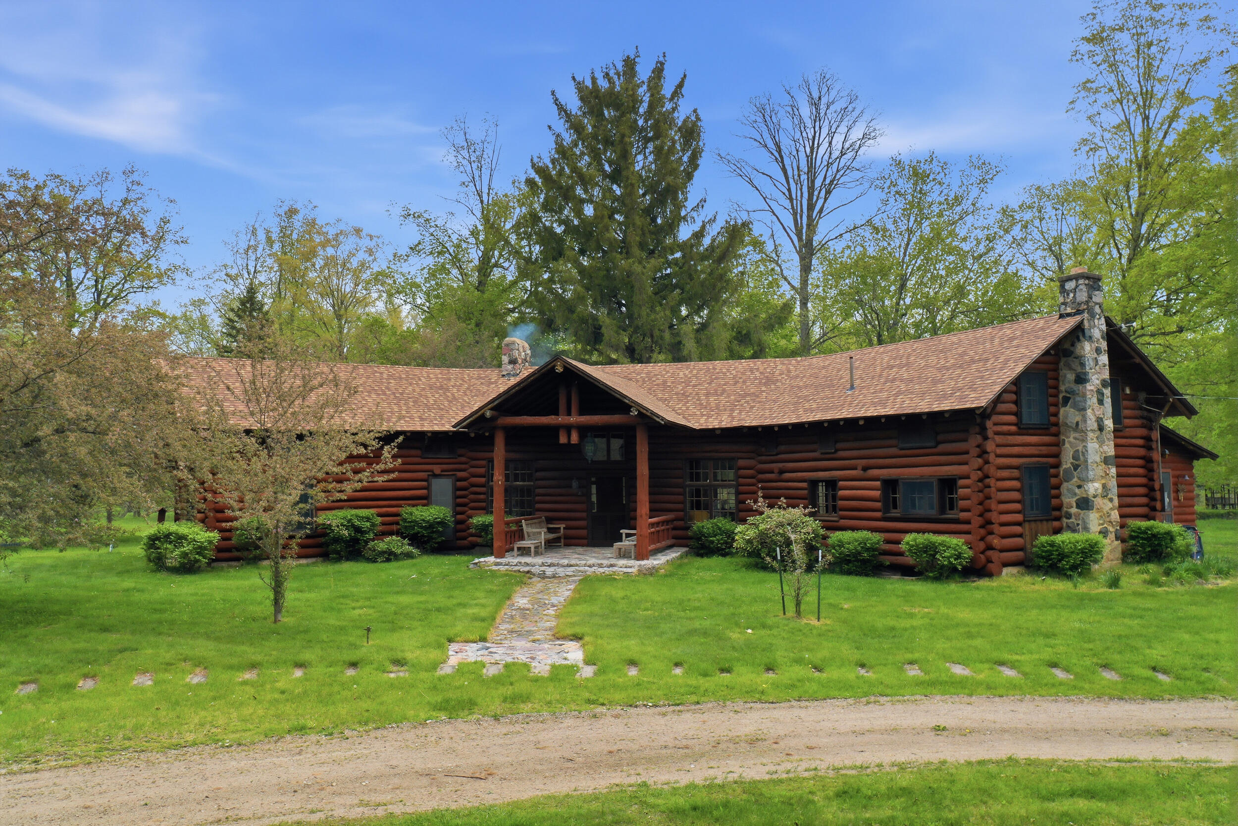 6378 South Mac Road Branch, MI 49402 - Photo 93 of 99 E-19