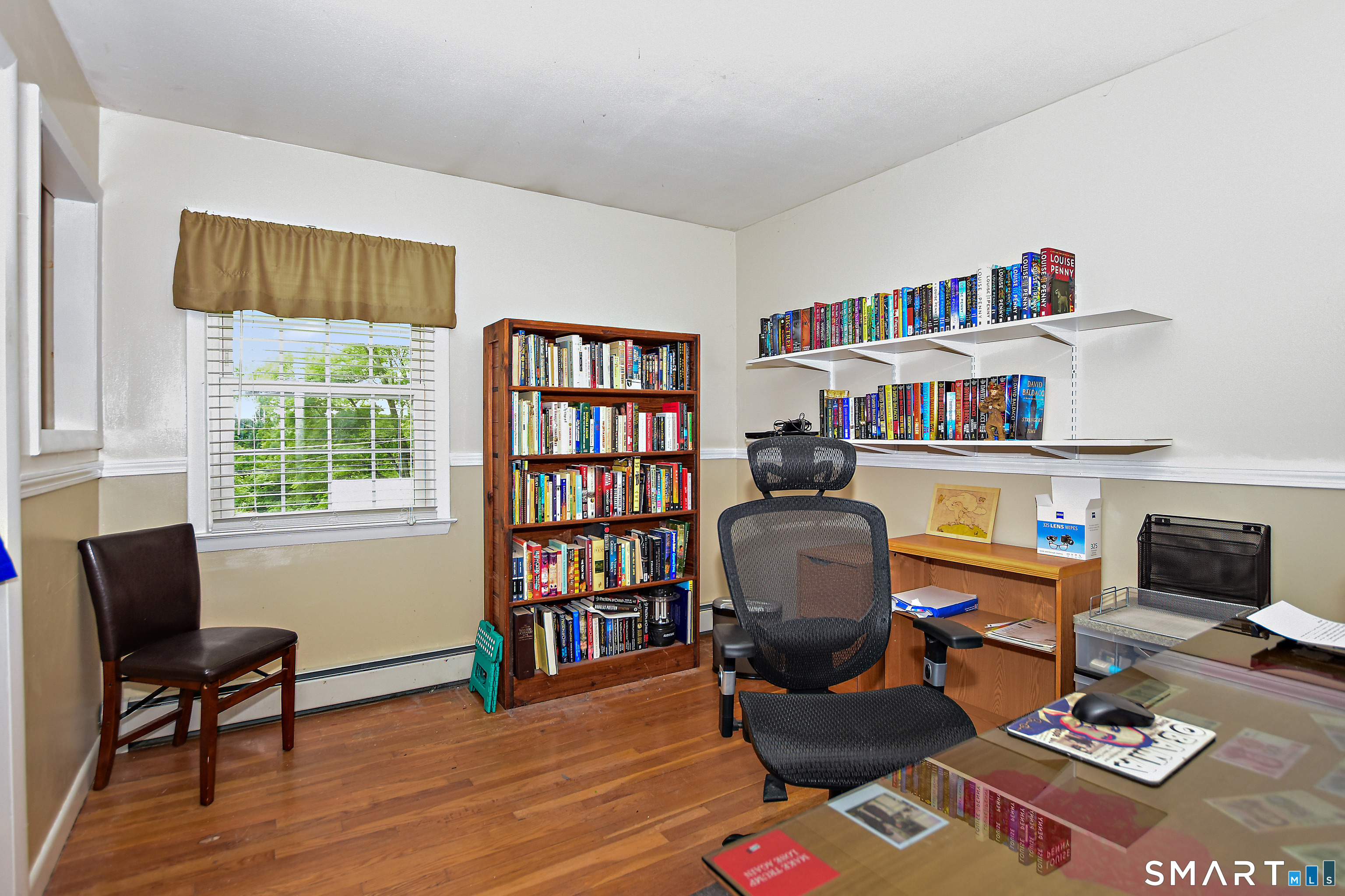 460 North Bigelow Road Hampton, CT 06247 - Photo 13 of 38 Main Floor