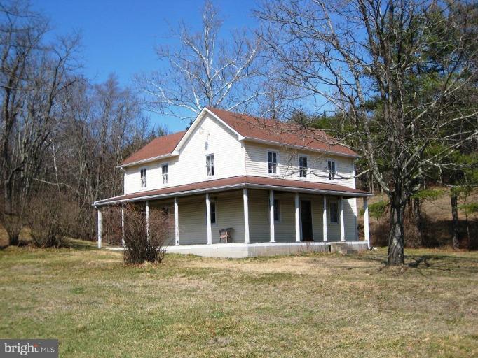 50 Virginia Line Road Berkeley Springs, WV 25411 - Photo 11 of 23 Other #1