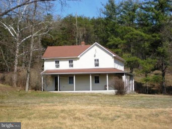 50 Virginia Line Road Berkeley Springs, WV 25411 - Photo 12 of 23 Other #2