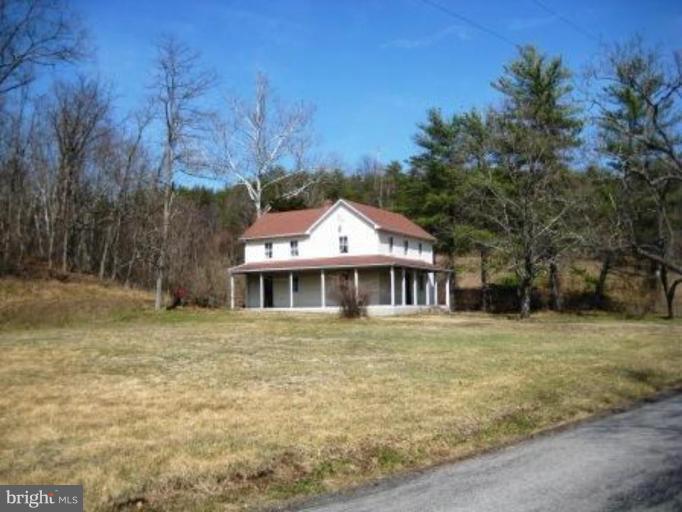 50 Virginia Line Road Berkeley Springs, WV 25411 - Photo 13 of 23 Other #3