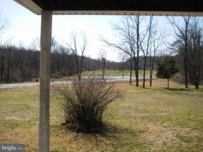 50 Virginia Line Road Berkeley Springs, WV 25411 - Photo 14 of 23 Porch