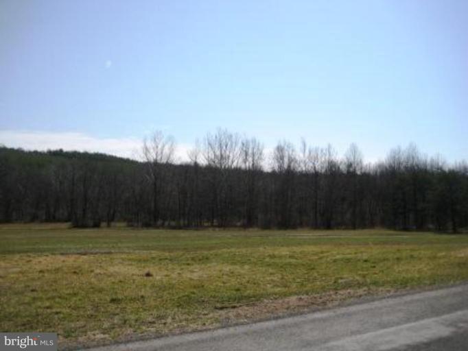 50 Virginia Line Road Berkeley Springs, WV 25411 - Photo 17 of 23 Exterior #2
