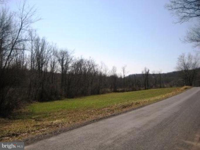 50 Virginia Line Road Berkeley Springs, WV 25411 - Photo 20 of 23 Exterior #5