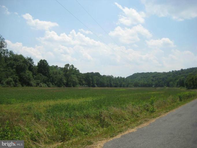 50 Virginia Line Road Berkeley Springs, WV 25411 - Photo 5 of 23 Street View