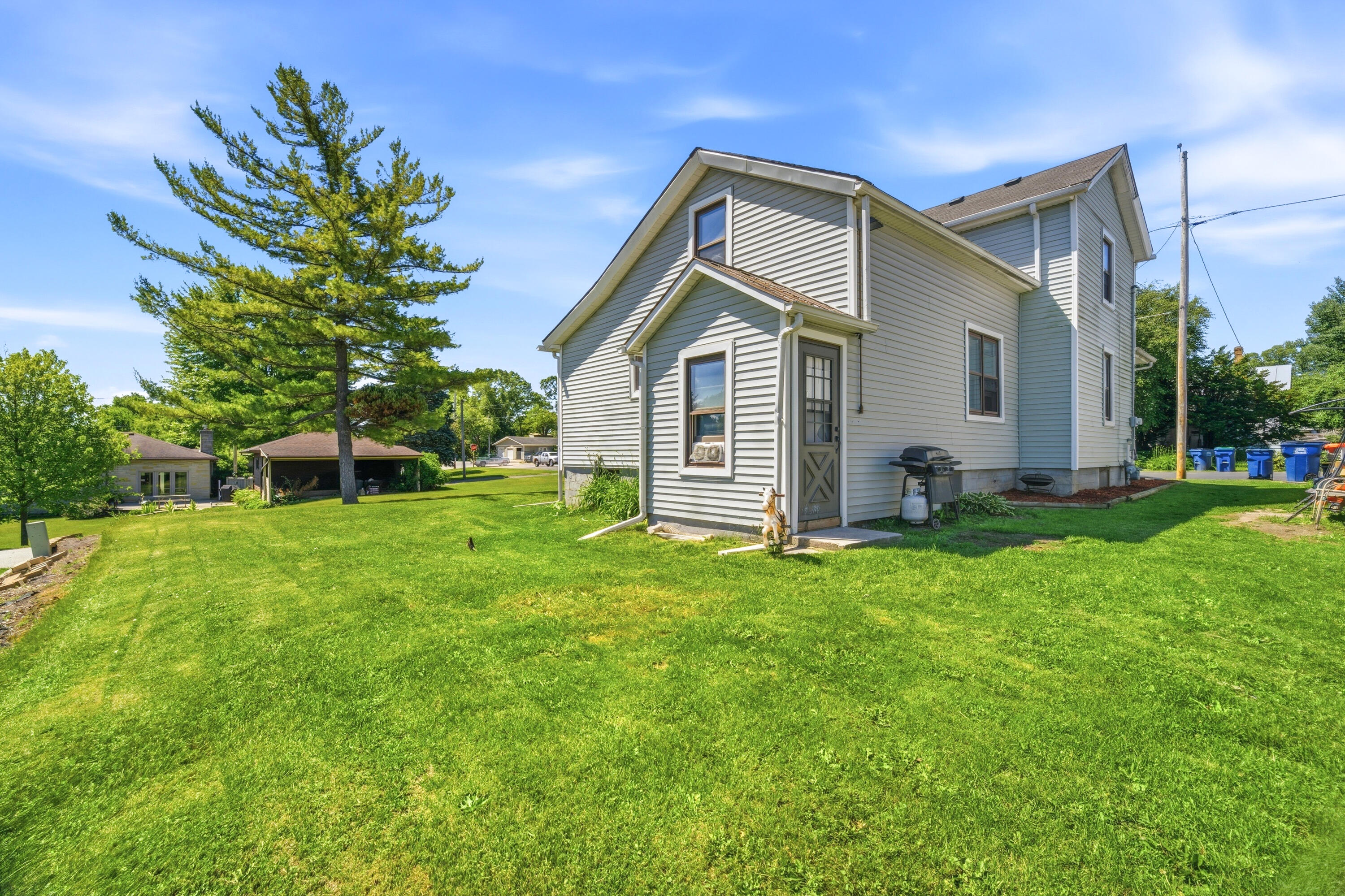 401 West Water Street Cascade, WI 53011 - Photo 29 of 34 Photo-29