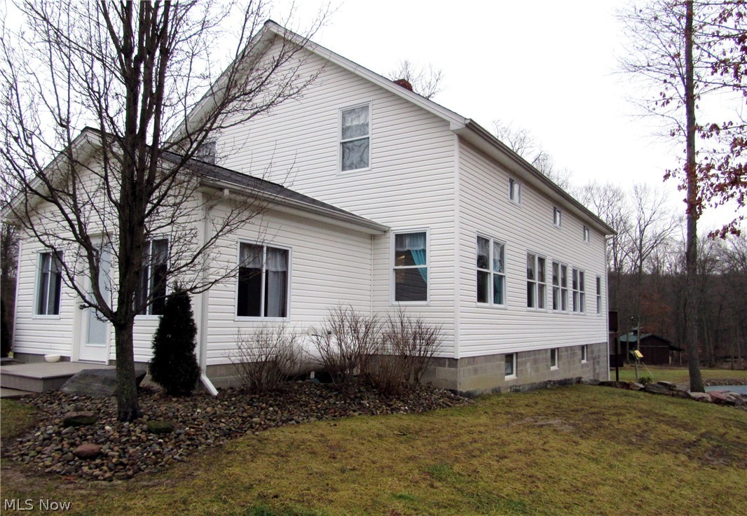 3463 Housel Craft Road Bristolville, OH 44402 - Photo 16 of 26 Gallery Image 16