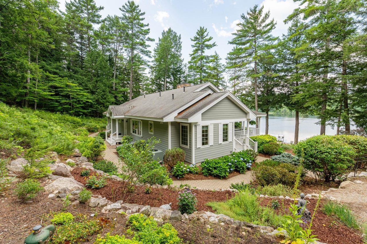 64 Little Chatham Road Chatham, NH 03813 - Photo 47 of 56 Gallery Image 47