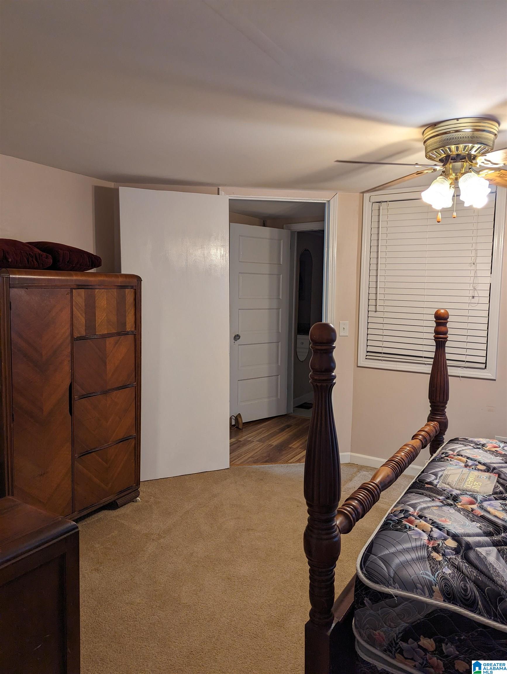 1383 Old Rock Creek Road Bessemer, AL 35023 - Photo 26 of 56