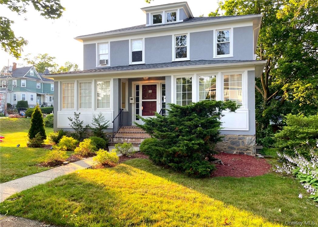 306 Soundview Avenue, Unit RIGHT Mamaroneck, NY 10543 - Photo 1 of 28