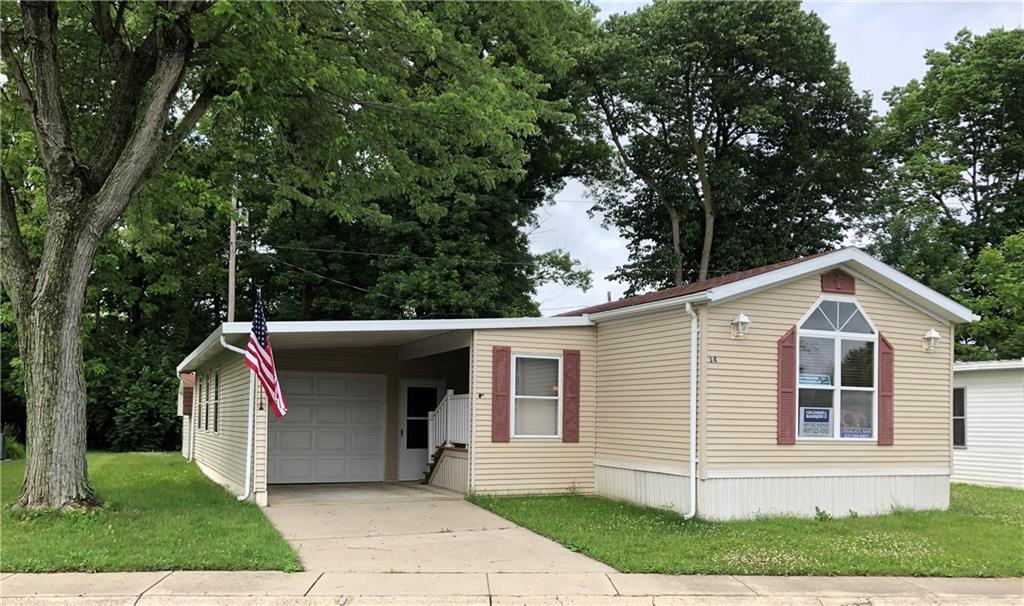 14 Sunset Drive, Unit 14 Springfield, OH 45504 - Photo 2 of 17
