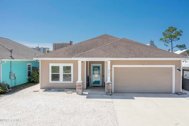 $2,900 | 6813 South Lagoon Drive, Panama City, FL 32408